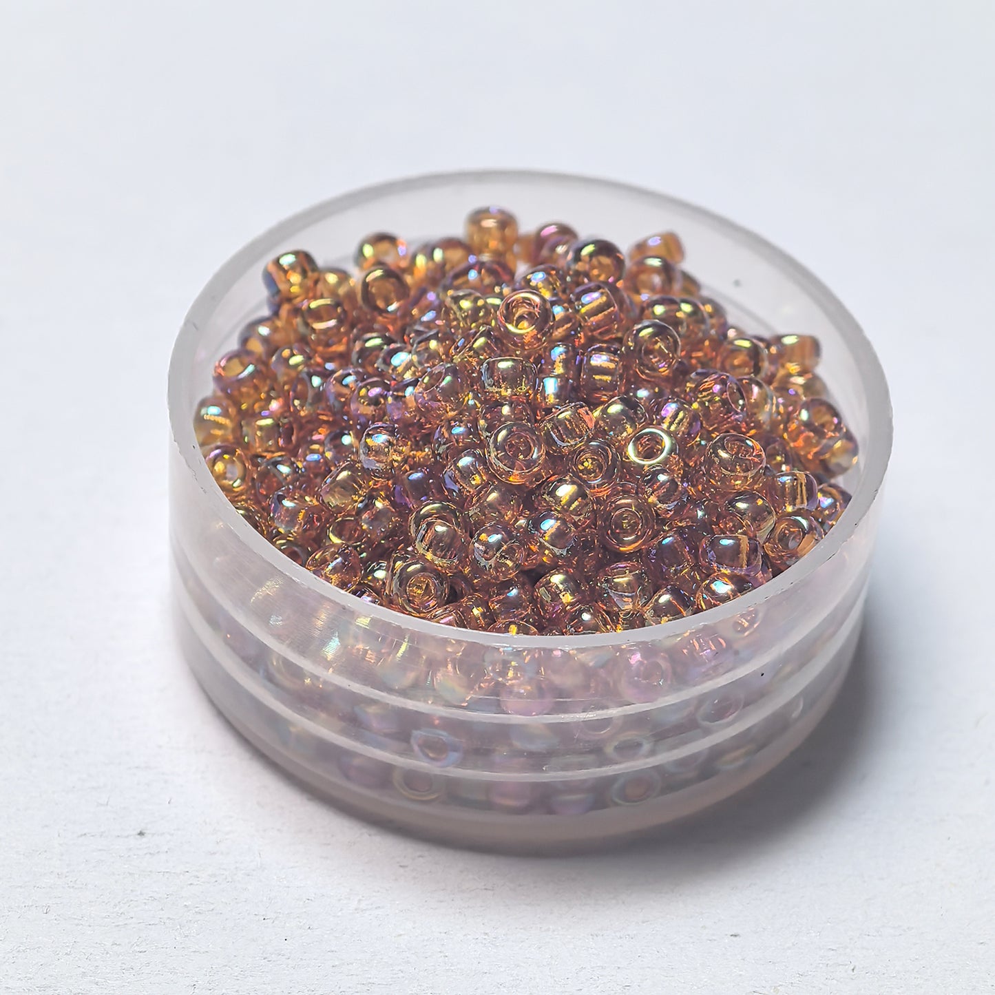 MIYUKI Round Rocailles Seed Beads 11/0 -----RR 2456