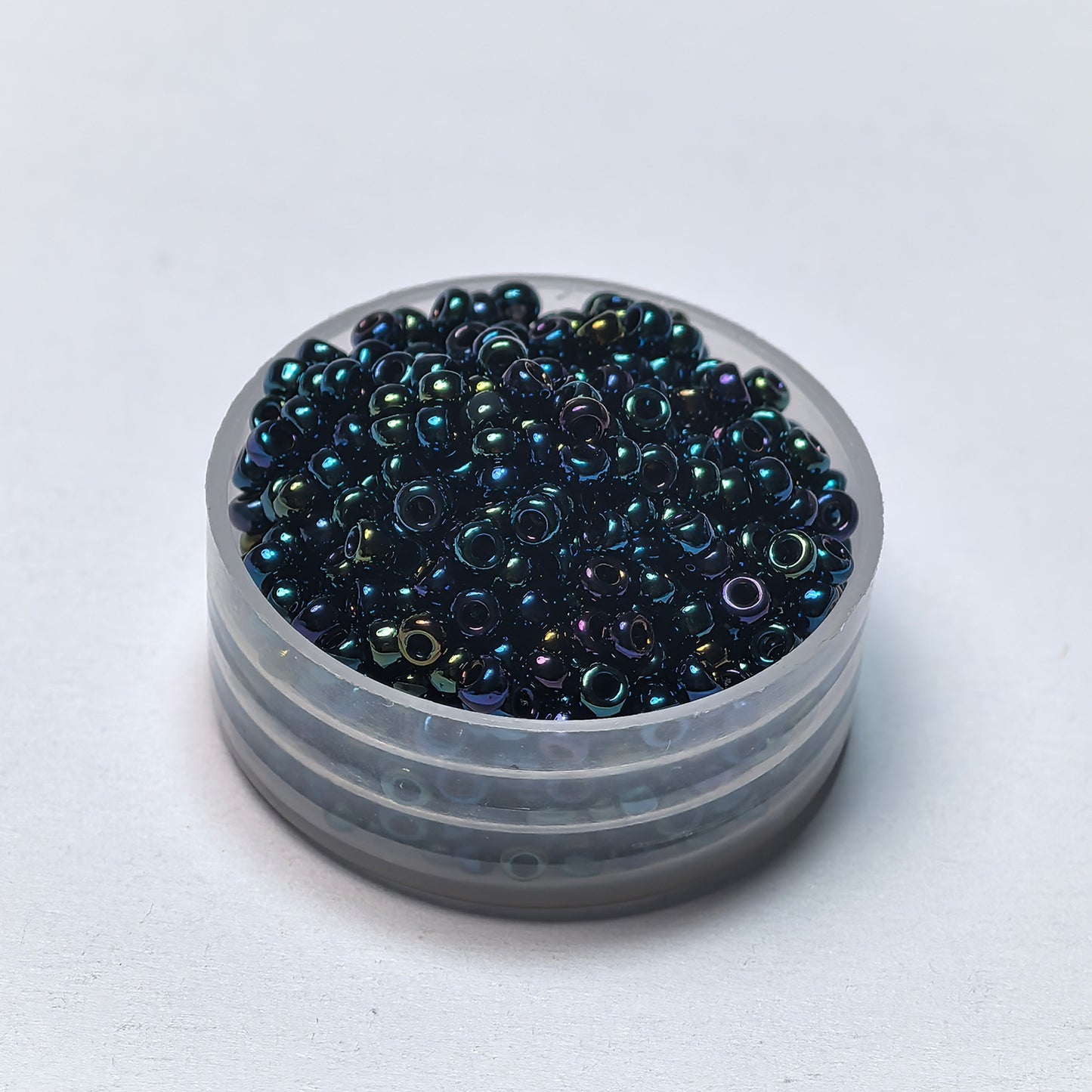 MIYUKI Round Rocailles Seed Beads 11/0 -----RR 452