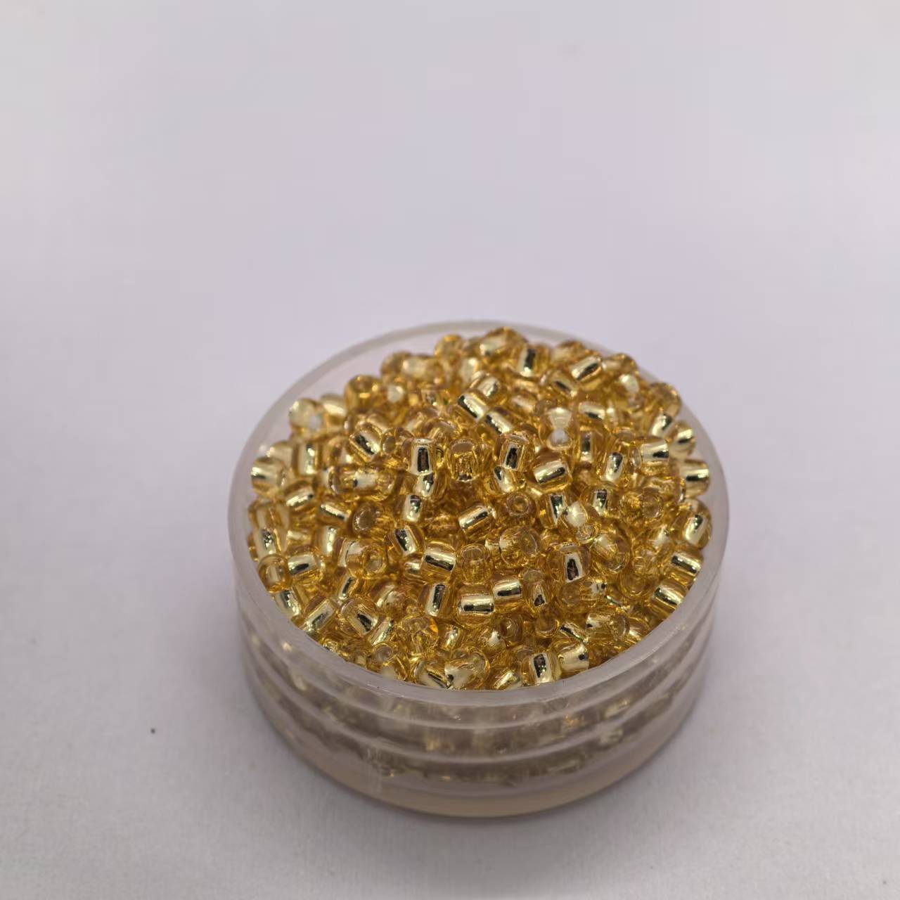 TOHO Round Seed Beads 11/0 #22