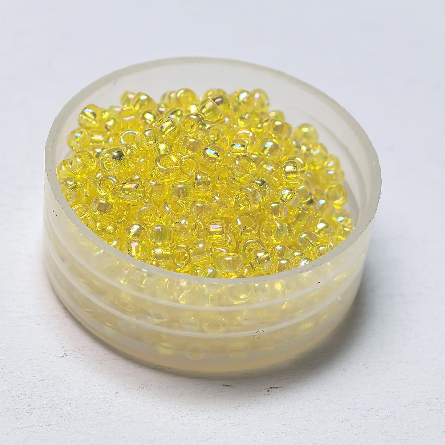 MIYUKI Round Rocailles Seed Beads 11/0 -----RR 252