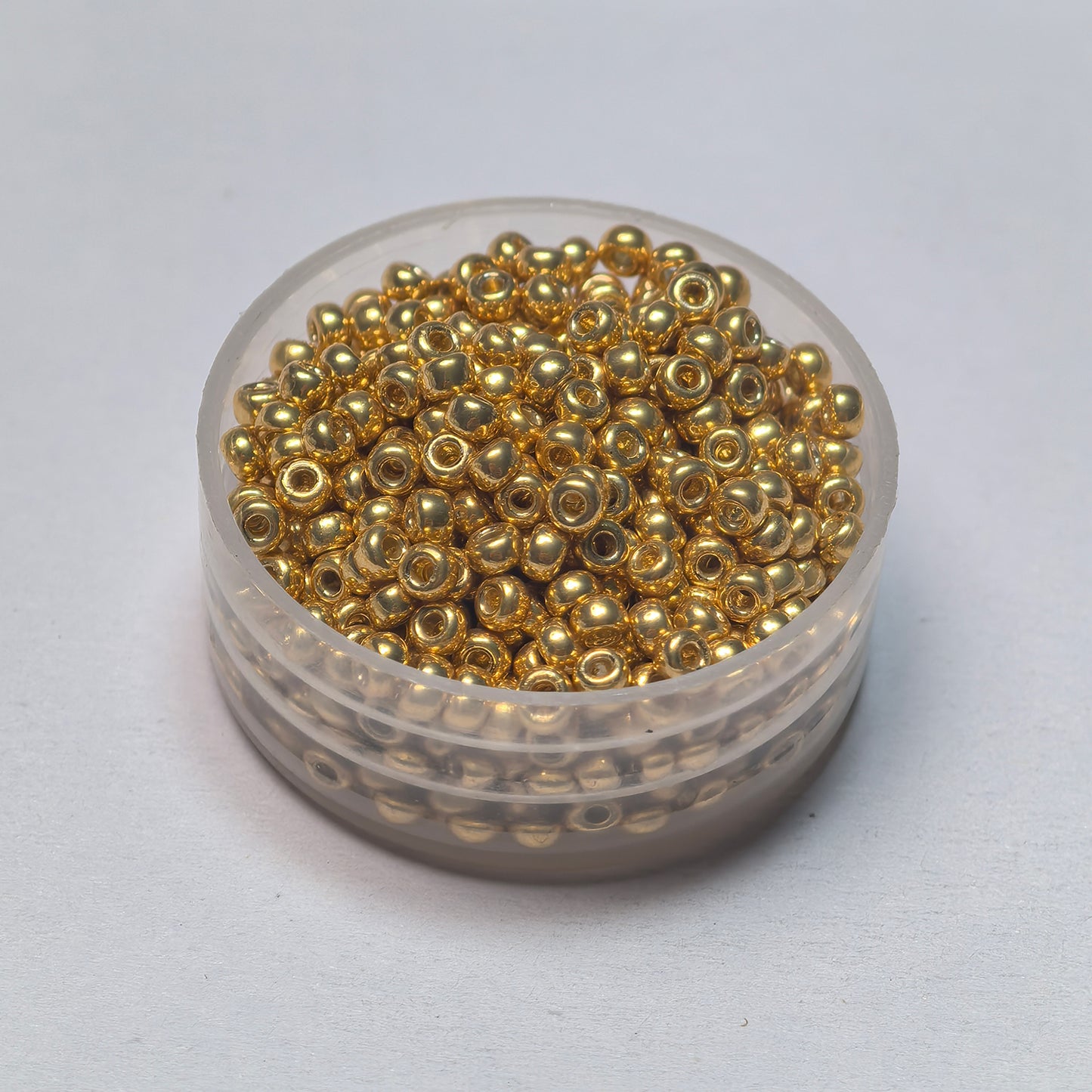 MIYUKI Round Rocailles Seed Beads 11/0 -----RR 4202