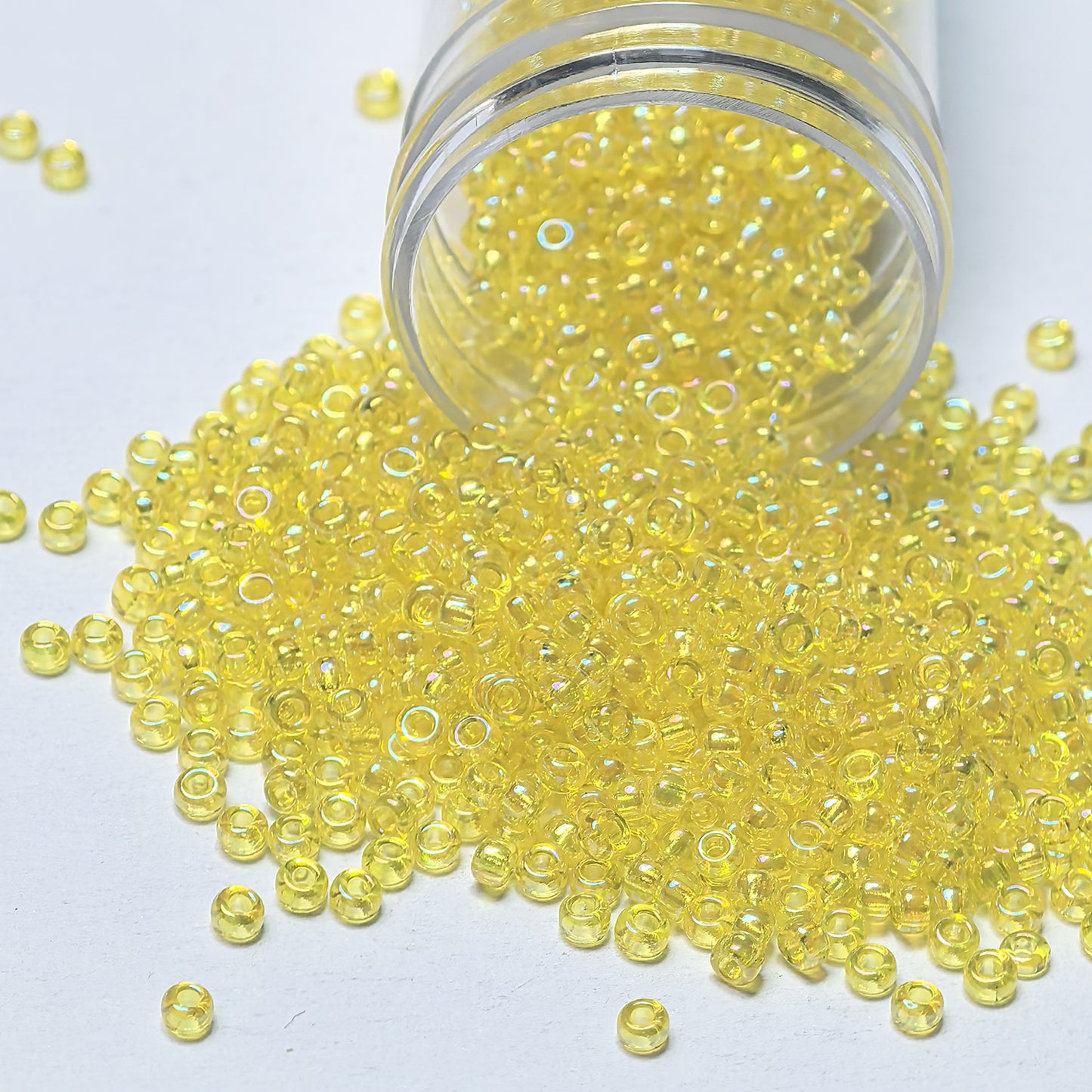 MIYUKI Round Rocailles Seed Beads 11/0 -----RR 252