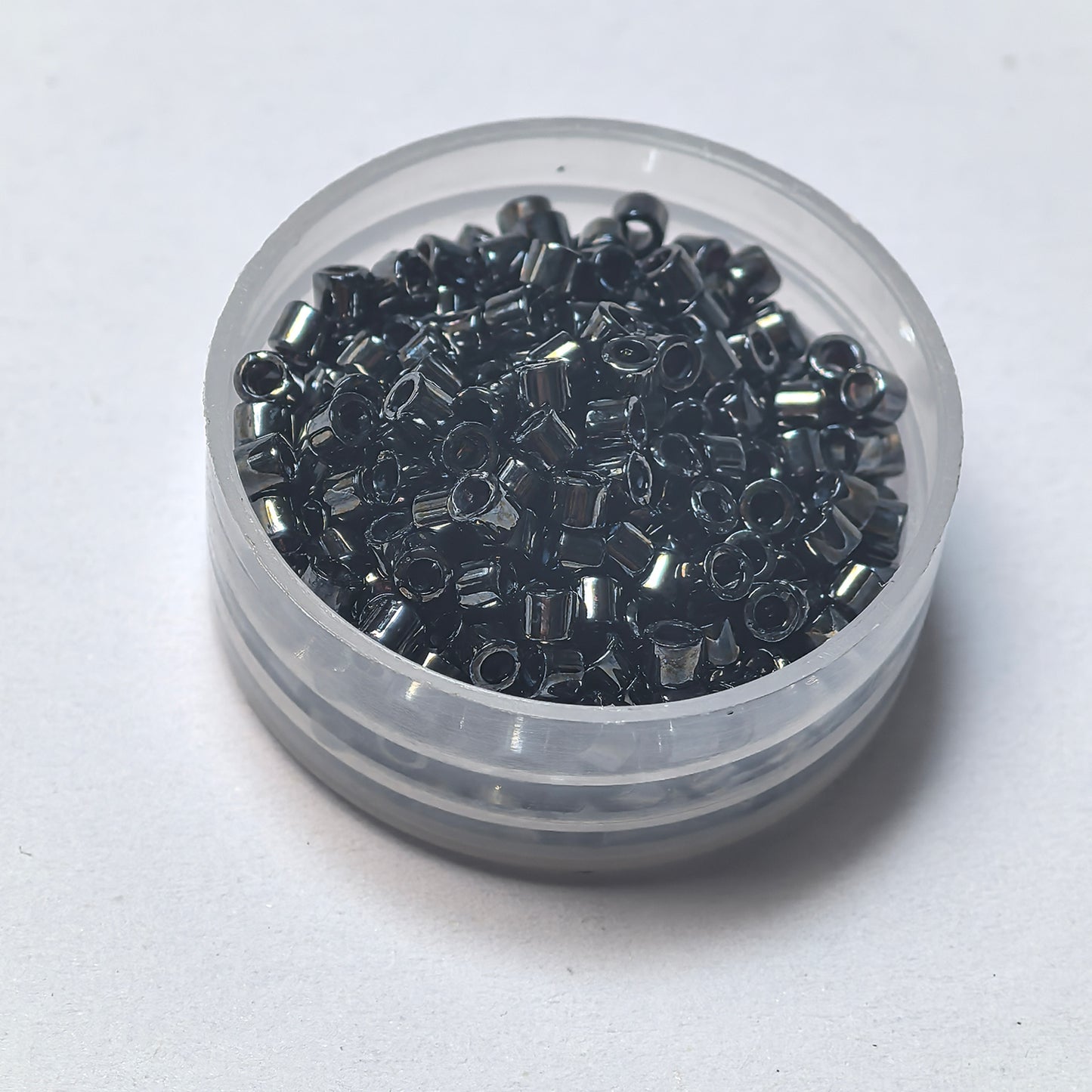 MIYUKI Delica Beads --- 10/0  DBM 1