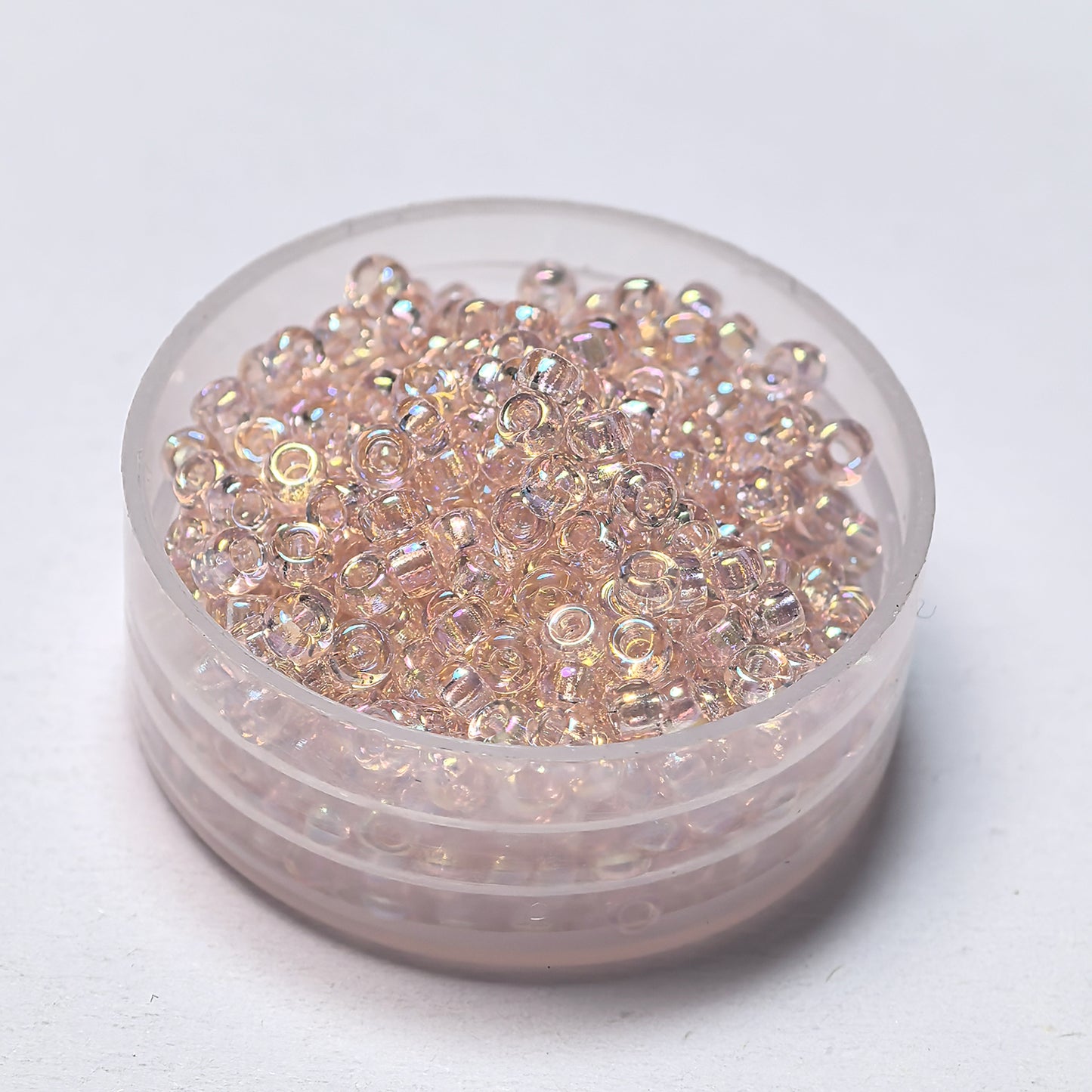 MIYUKI Round Rocailles Seed Beads 11/0 -----RR 292