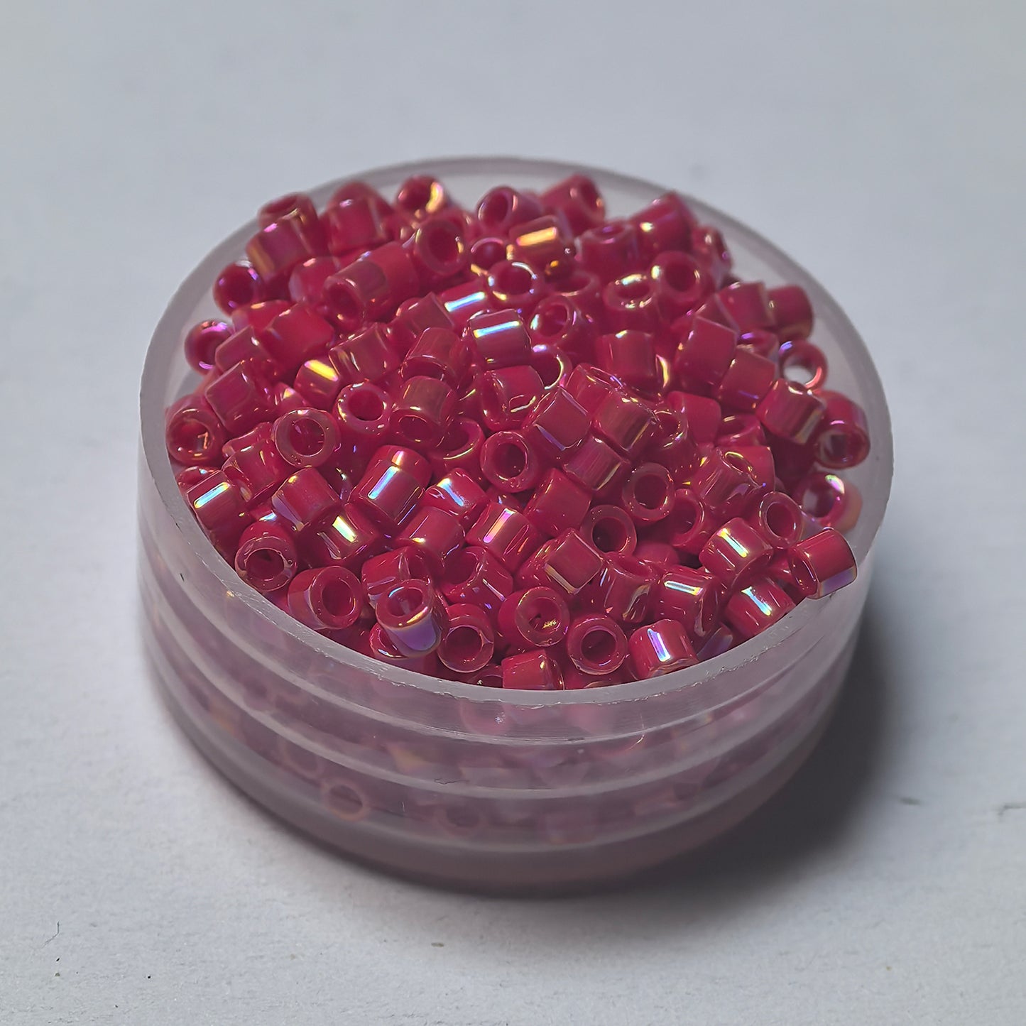 MIYUKI Delica Beads --- 10/0  DBM 162