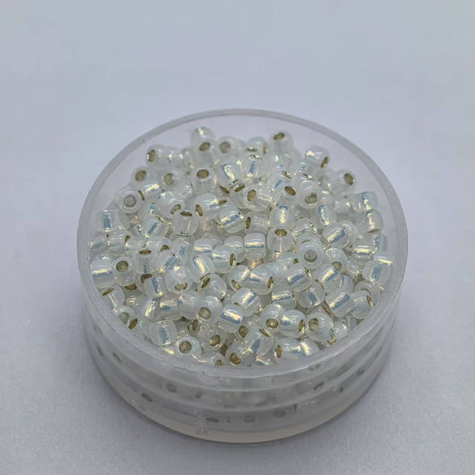 TOHO Round Seed Beads 11/0 #2100