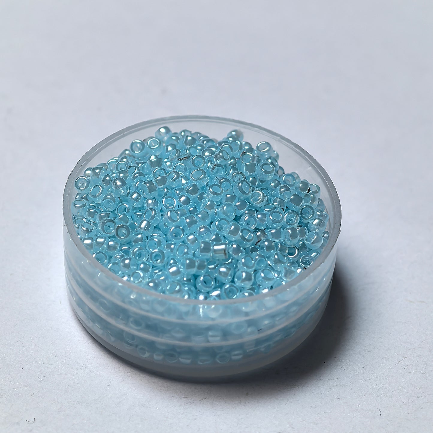 TOHO Round Seed Beads 15/0 #143