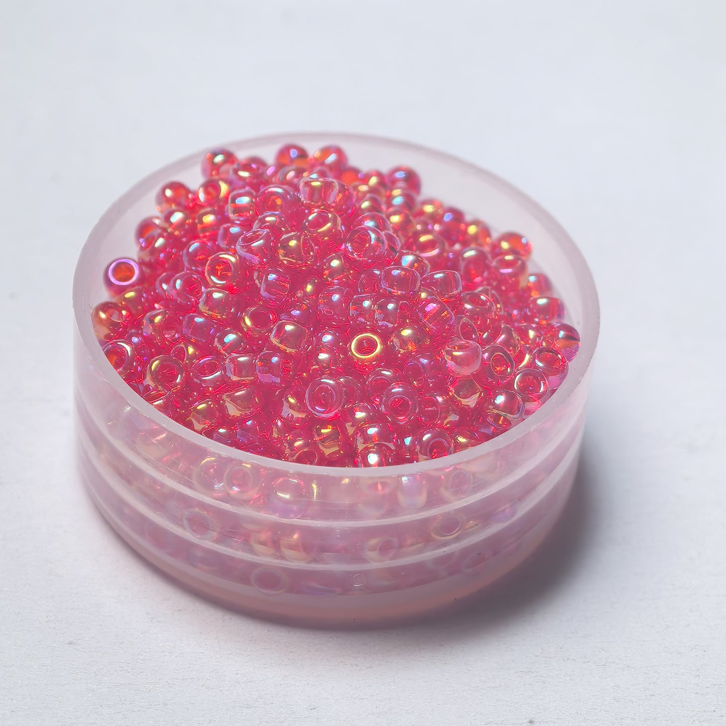 MIYUKI Round Rocailles Seed Beads 11/0 -----RR 254