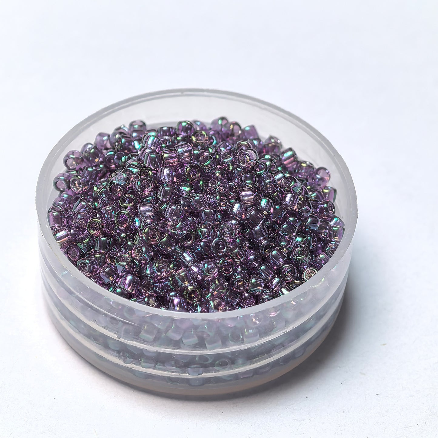 TOHO Round Seed Beads 15/0 #206