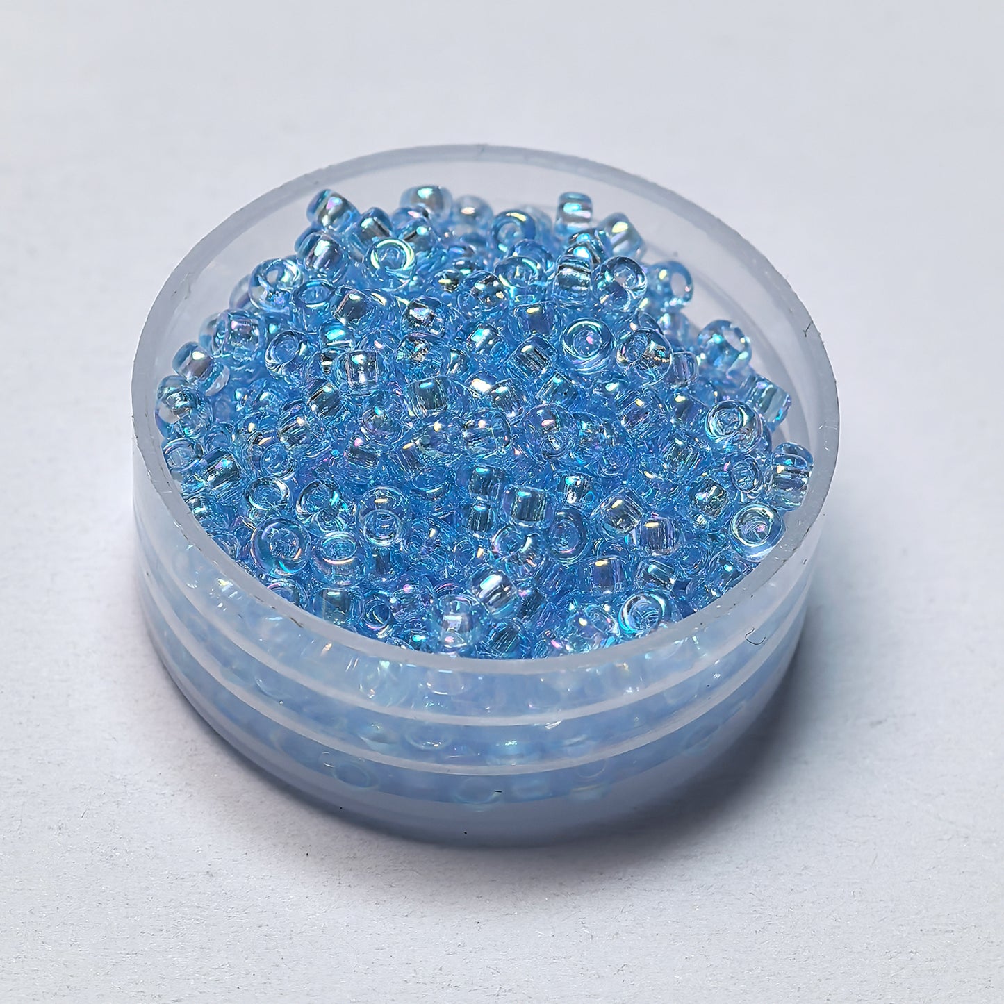 MIYUKI Round Rocailles Seed Beads 11/0 -----RR 299