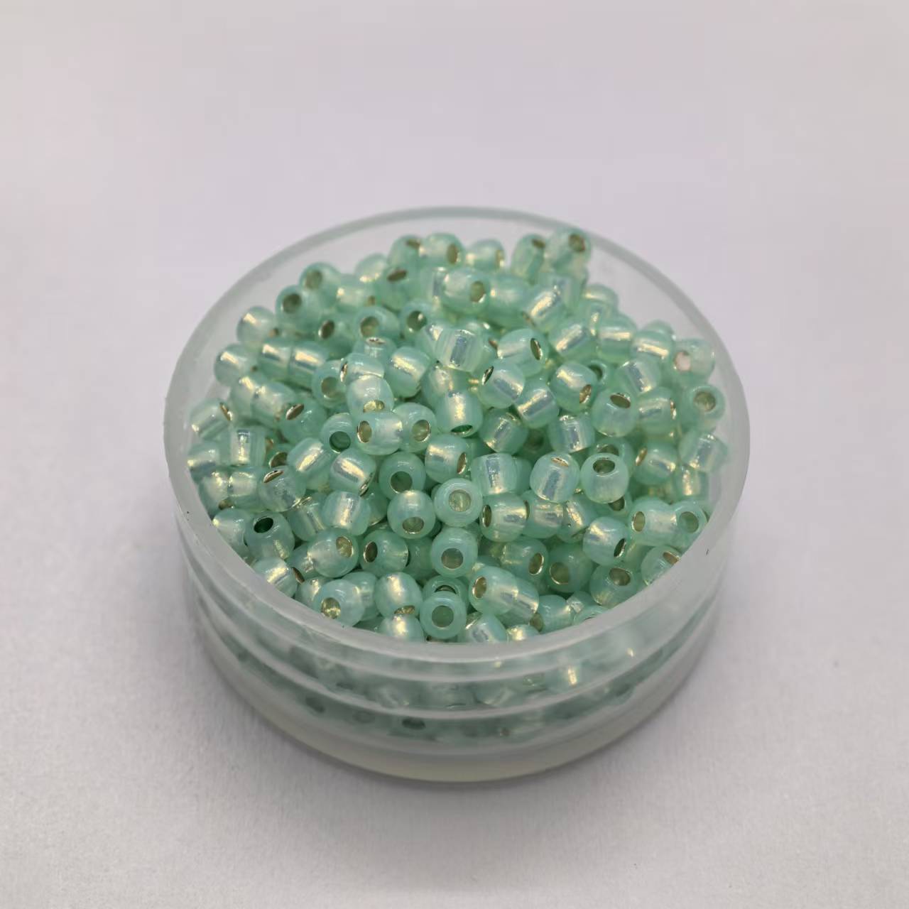 TOHO Round Seed Beads 11/0 #2118