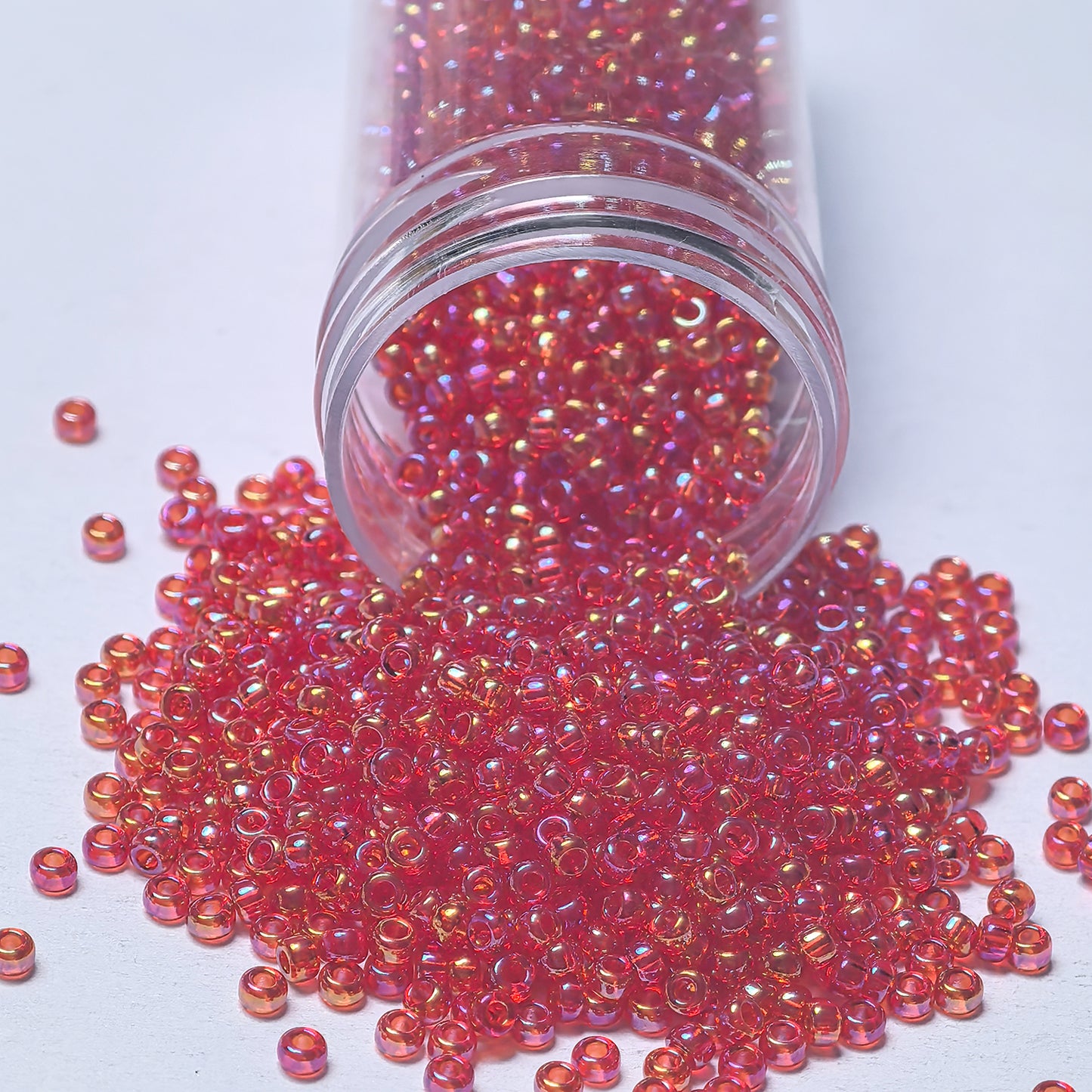 MIYUKI Round Rocailles Seed Beads 11/0 -----RR 254