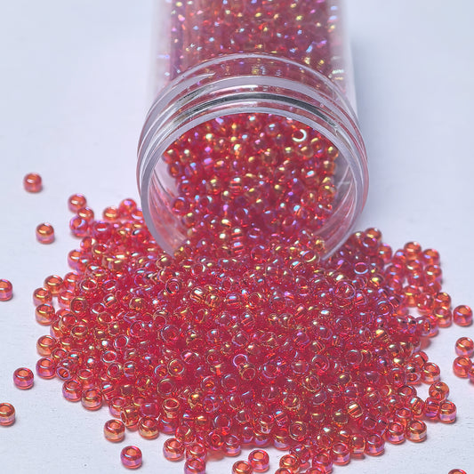 MIYUKI Round Rocailles Seed Beads 11/0 -----RR 254