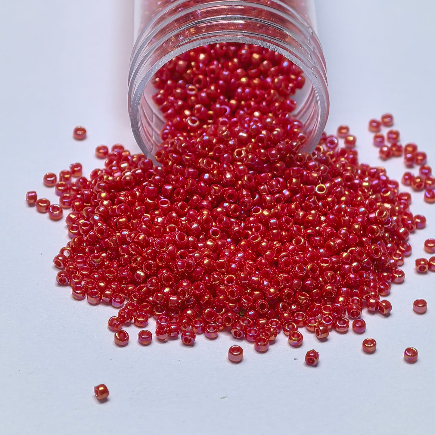 TOHO Round Seed Beads 15/0 #405