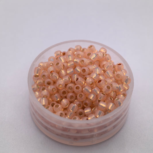 TOHO Round Seed Beads 11/0 #2111