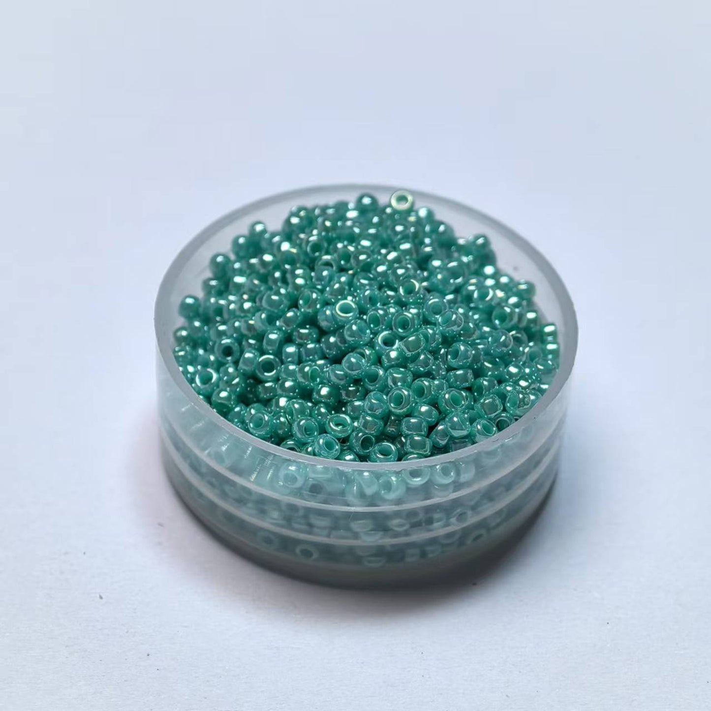 MIYUKI Round Rocailles Seed Beads 15/0 #RR435