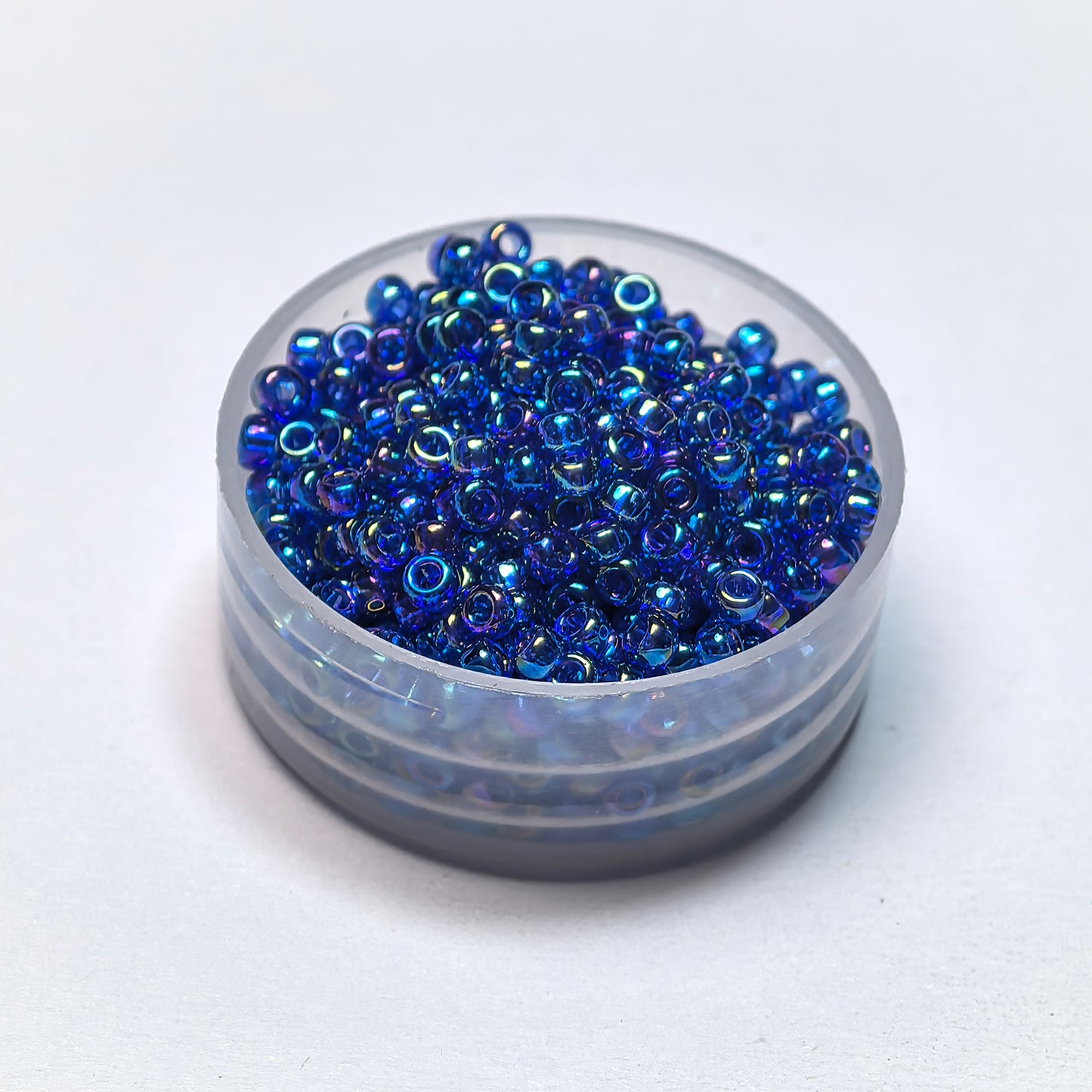 MIYUKI Round Rocailles Seed Beads 11/0 -----RR 177