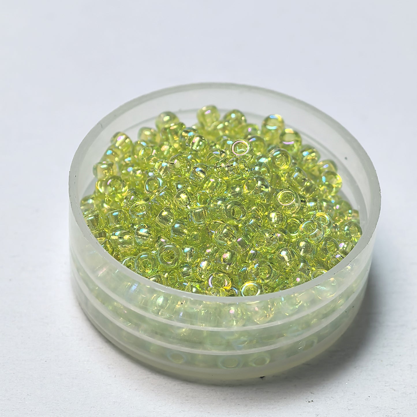 MIYUKI Round Rocailles Seed Beads 11/0 -----RR 258