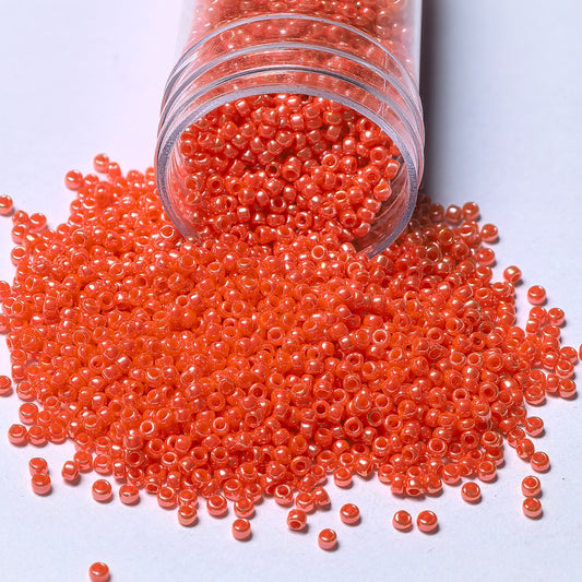 TOHO Round Seed Beads 15/0 #129