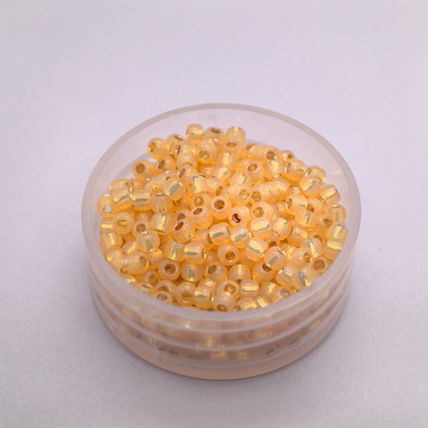 TOHO Round Seed Beads 15/0 #2110