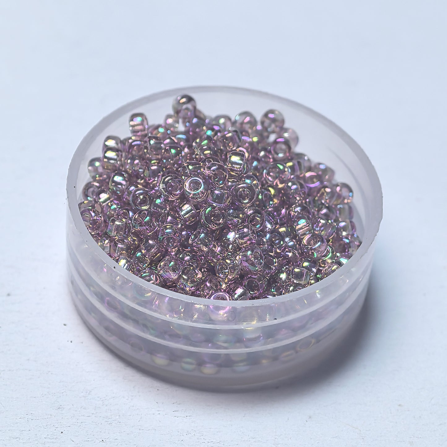 MIYUKI Round Rocailles Seed Beads 11/0 -----RR 256D