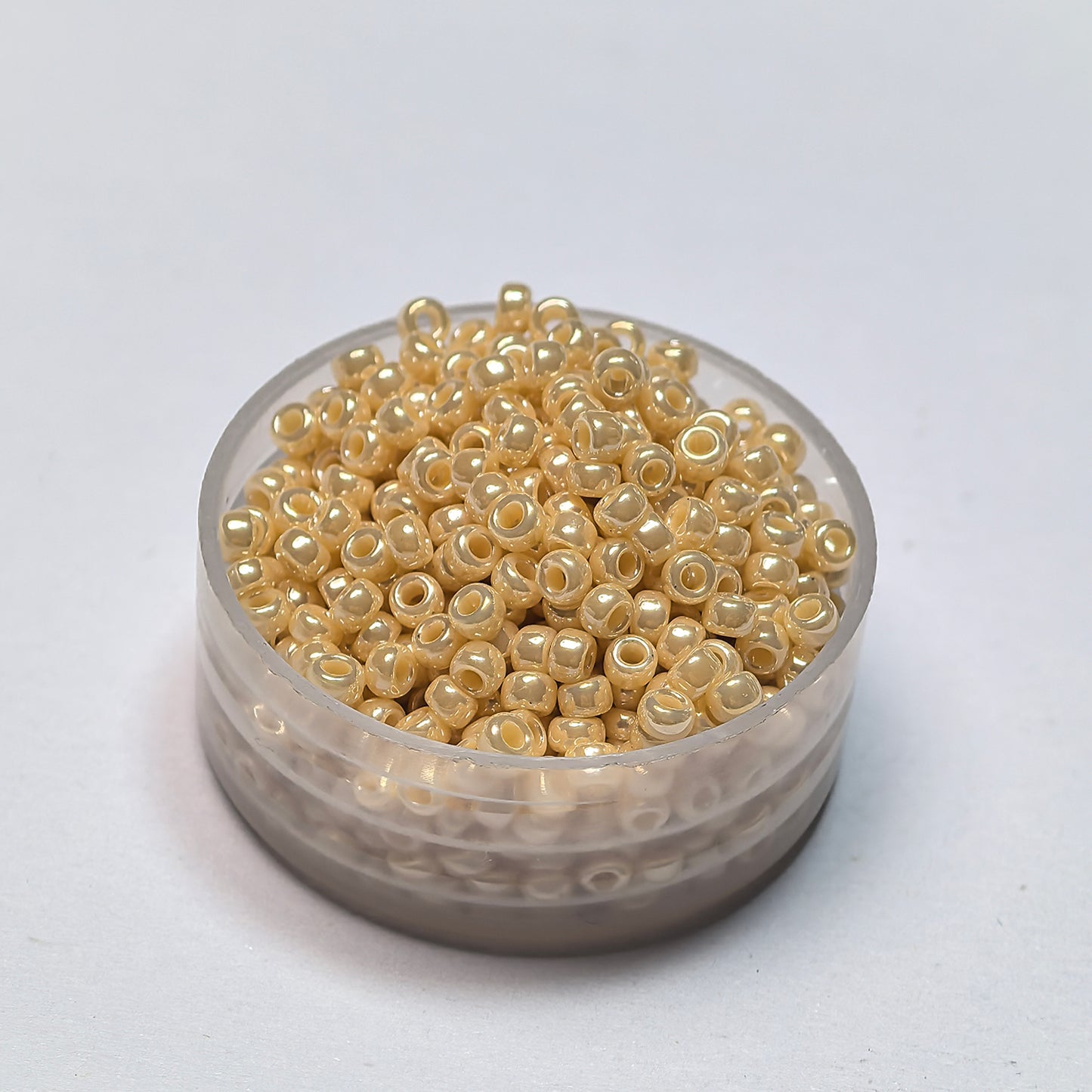 MIYUKI Round Rocailles Seed Beads 11/0 -----RR 442