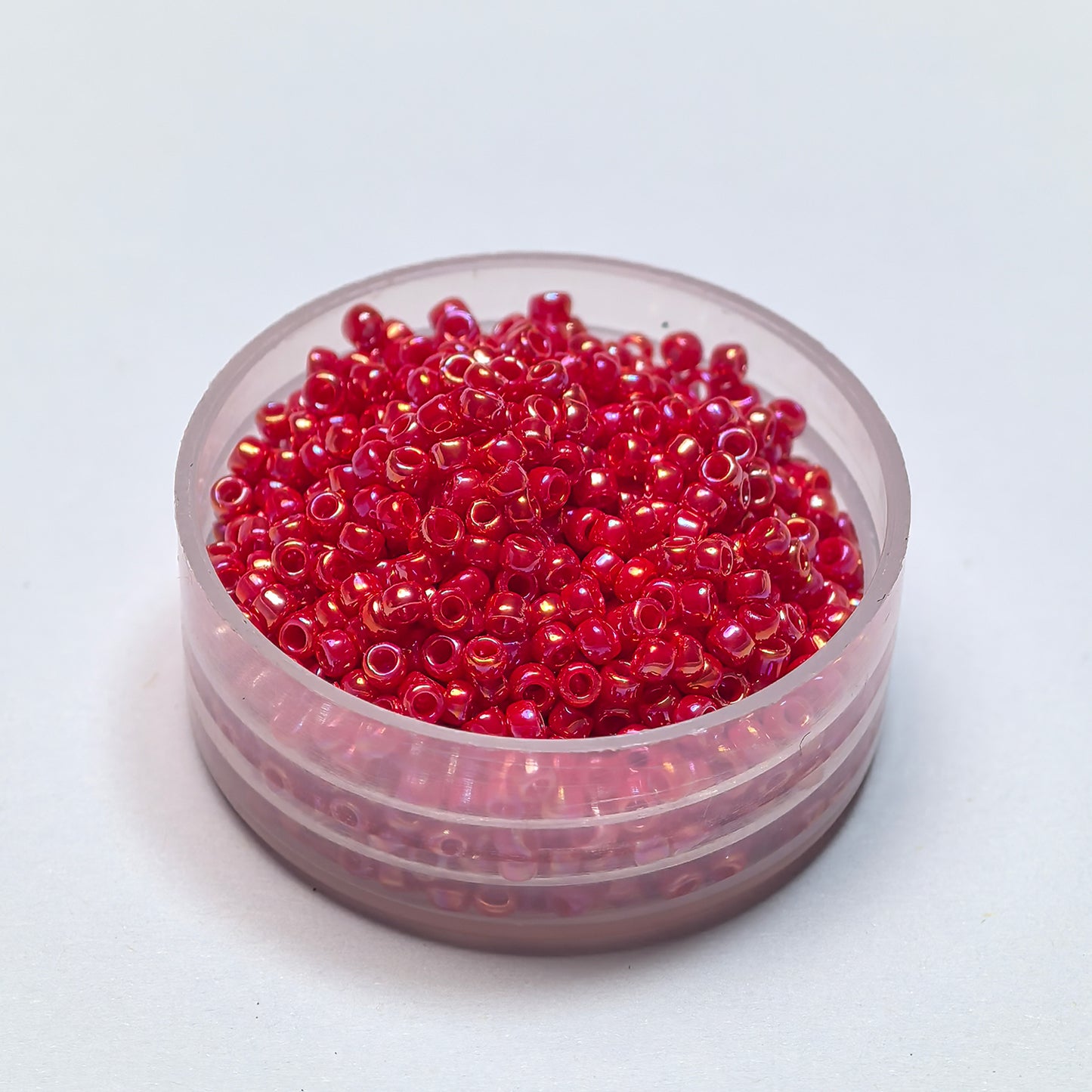 TOHO Round Seed Beads 15/0 #405