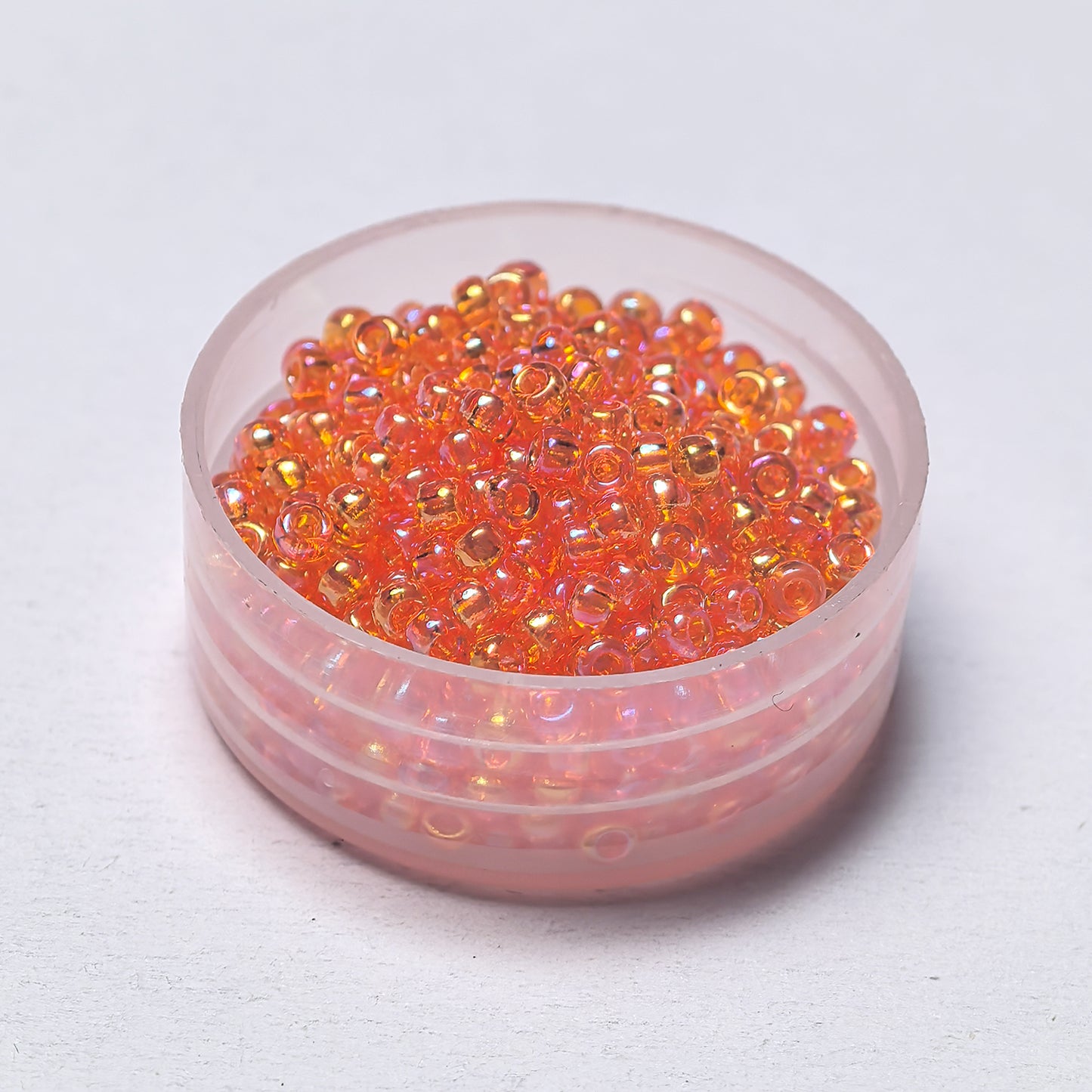 MIYUKI Round Rocailles Seed Beads 11/0 -----RR 297