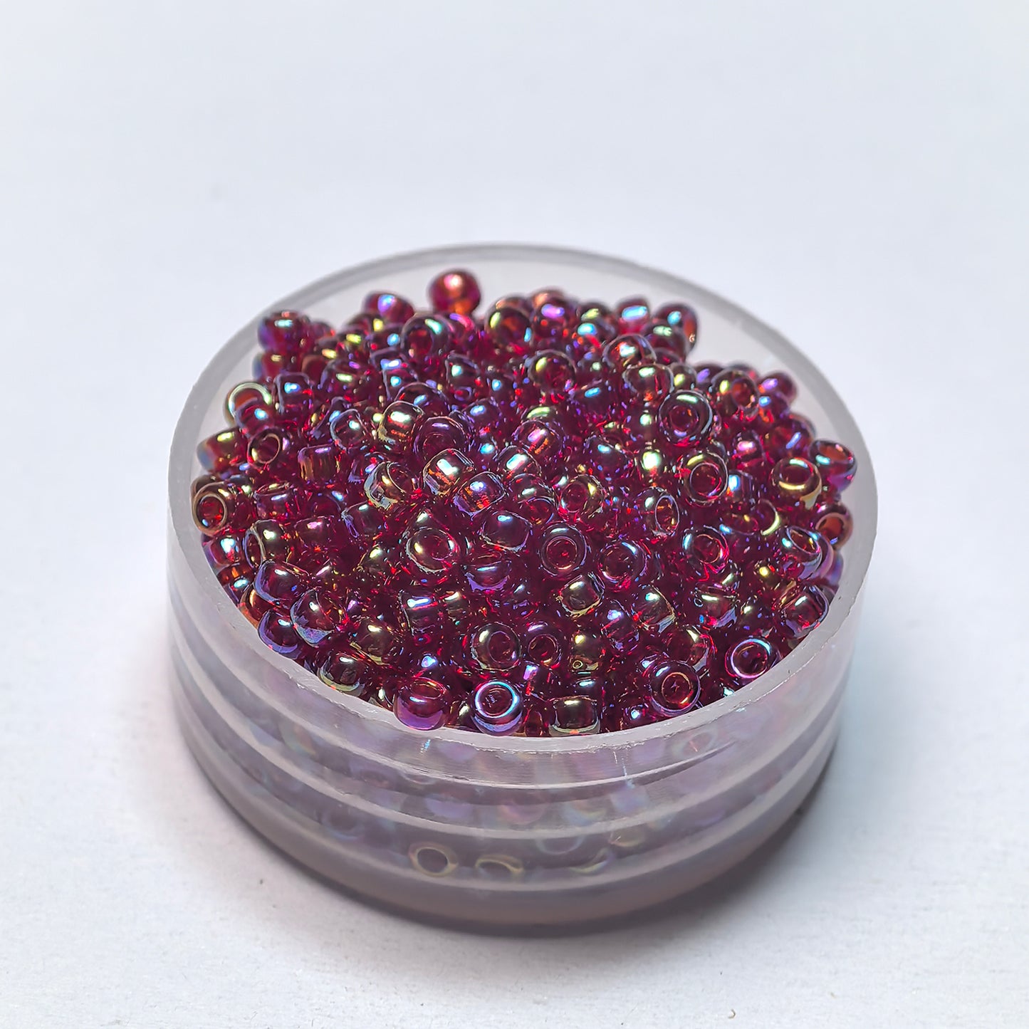 MIYUKI Round Rocailles Seed Beads 11/0 -----RR 2461