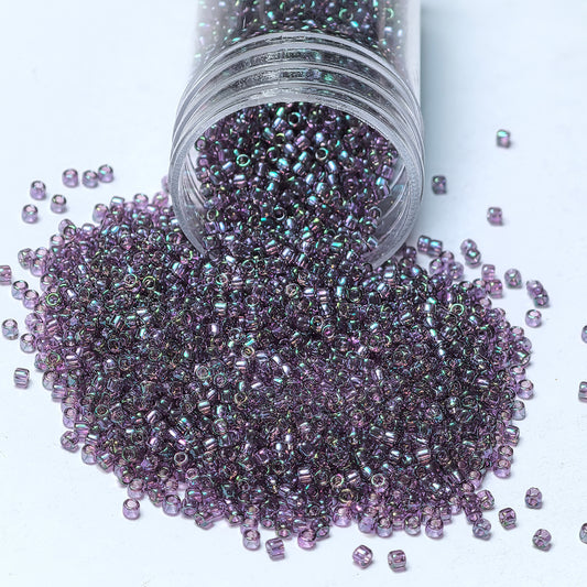 TOHO Round Seed Beads 15/0 #206