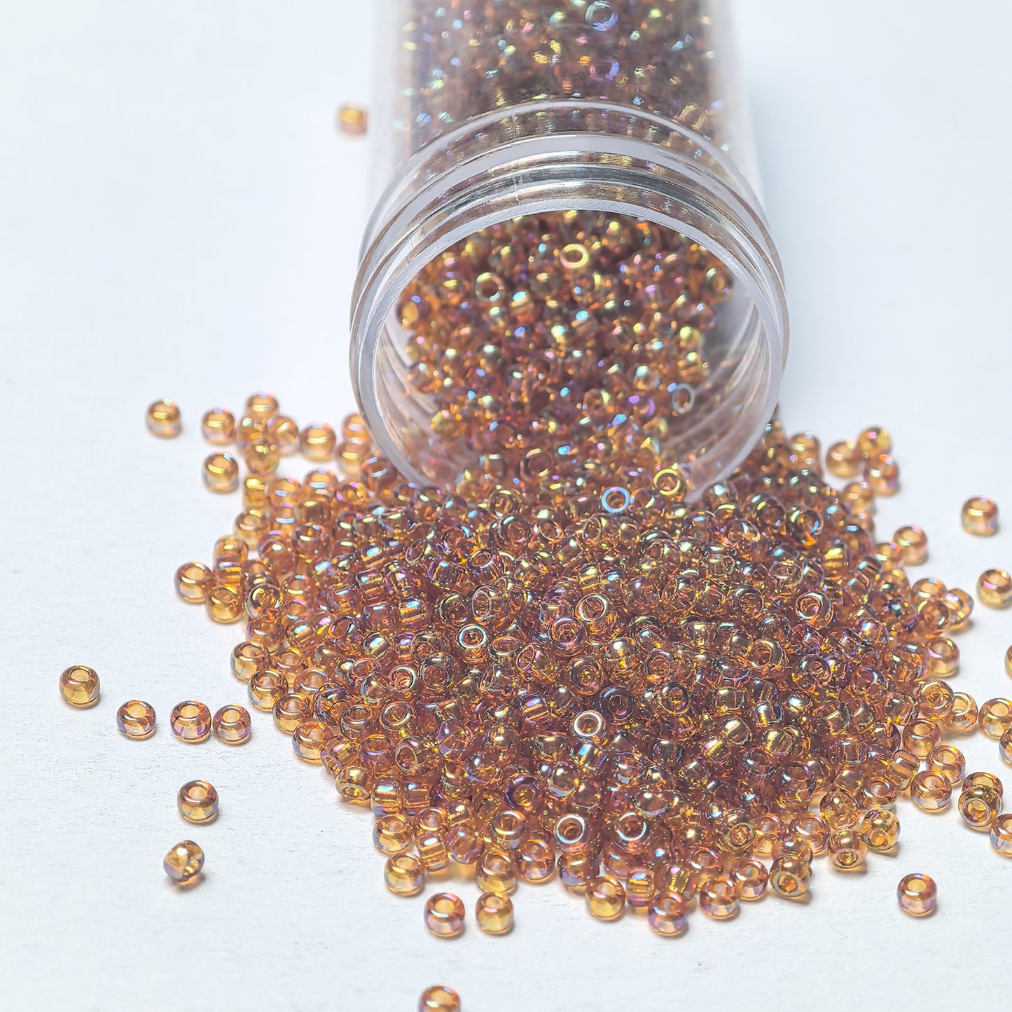 MIYUKI Round Rocailles Seed Beads 11/0 -----RR 2456