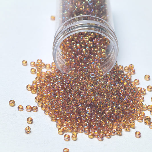 MIYUKI Round Rocailles Seed Beads 11/0 -----RR 2456