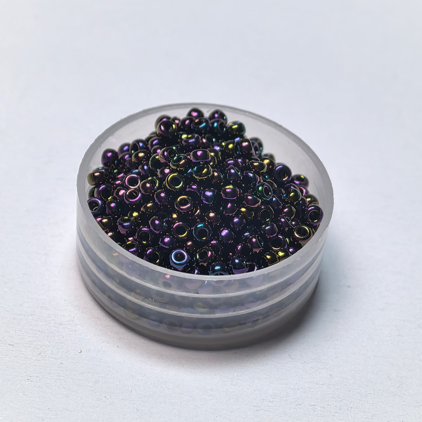 MIYUKI Round Rocailles Seed Beads 11/0 -----RR 454