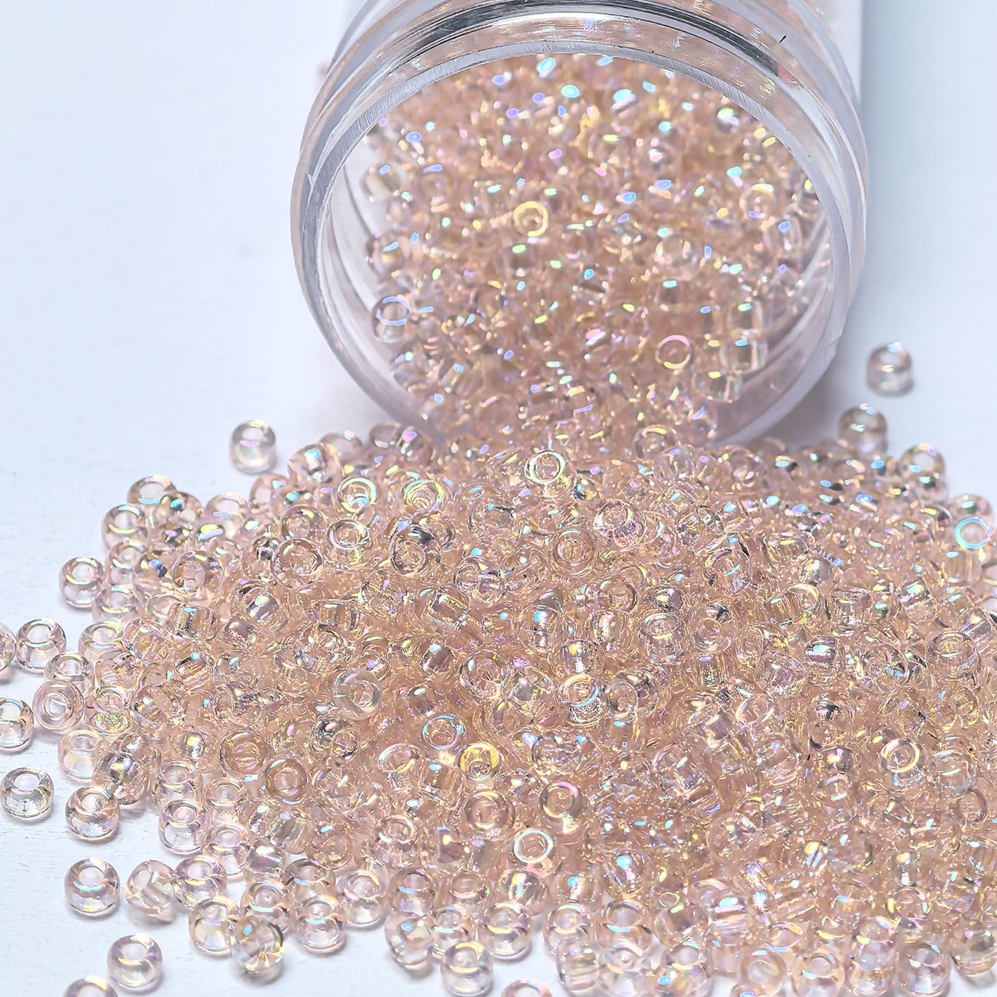 MIYUKI Round Rocailles Seed Beads 11/0 -----RR 292