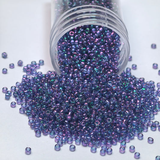 TOHO Round Seed Beads 15/0 #327