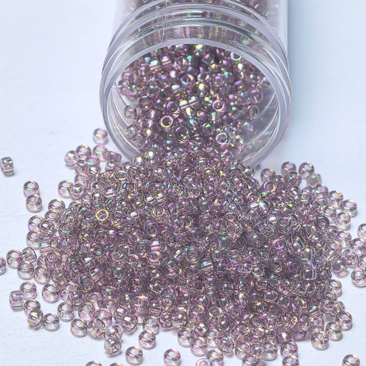 MIYUKI Round Rocailles Seed Beads 11/0 -----RR 256D