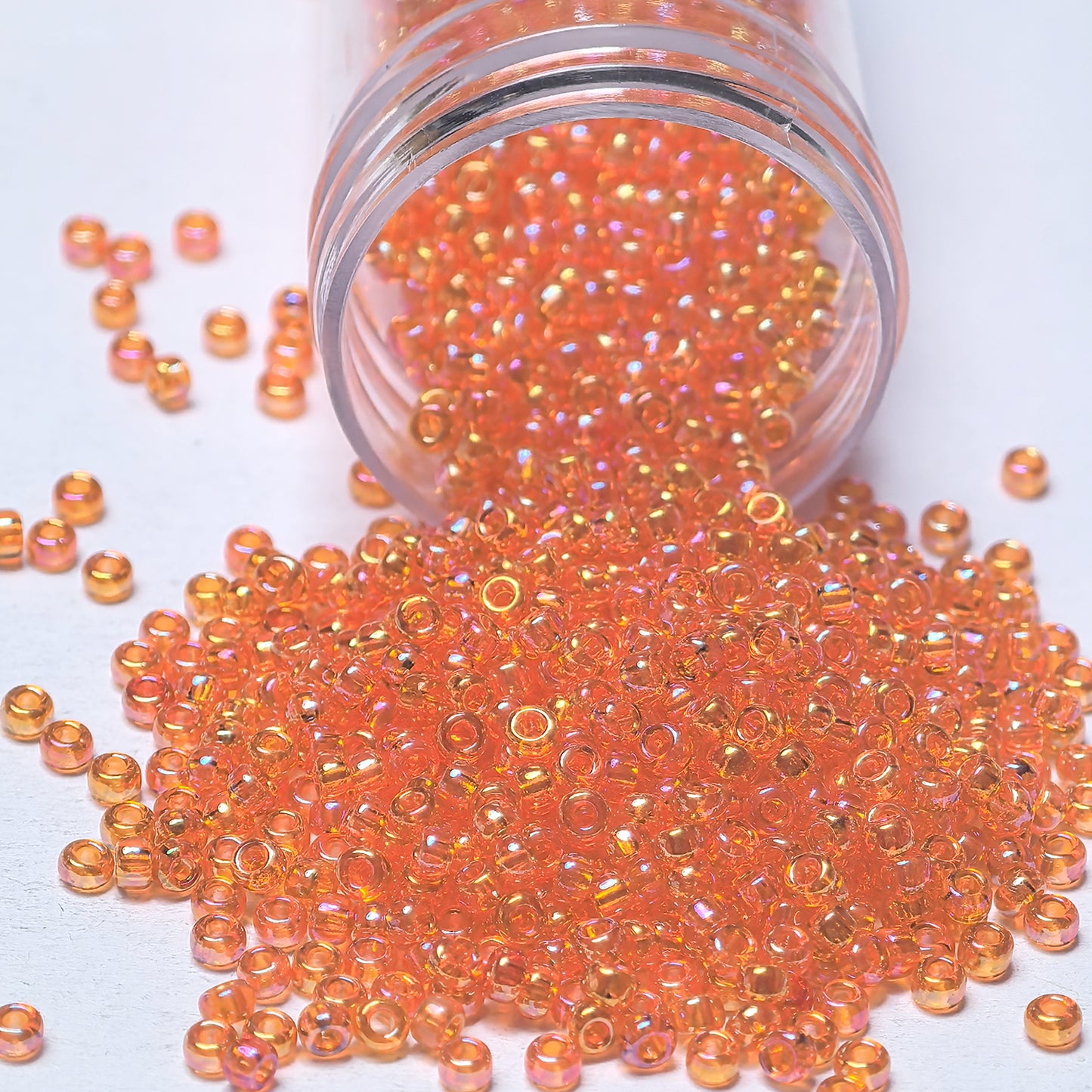 MIYUKI Round Rocailles Seed Beads 11/0 -----RR 297