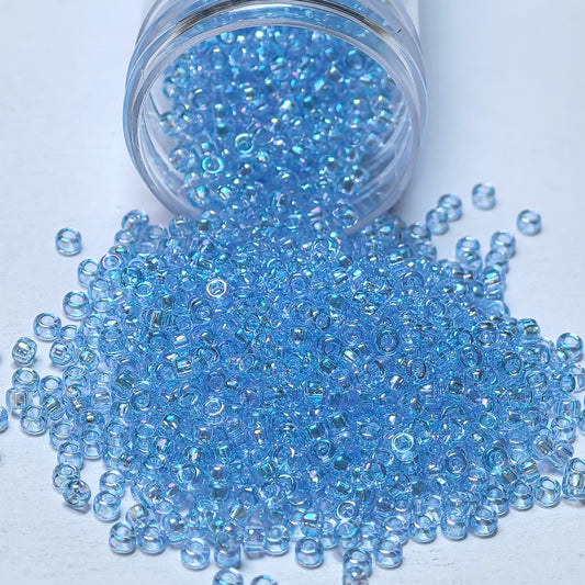 MIYUKI Round Rocailles Seed Beads 11/0 -----RR 299