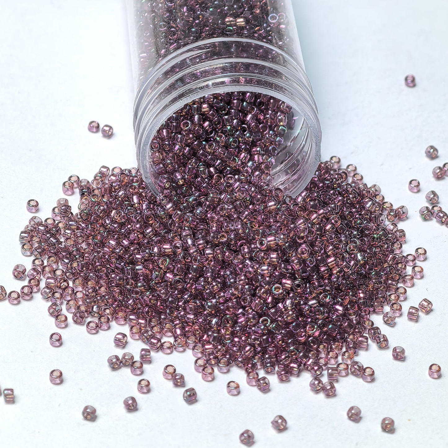 TOHO Round Seed Beads 15/0 #425