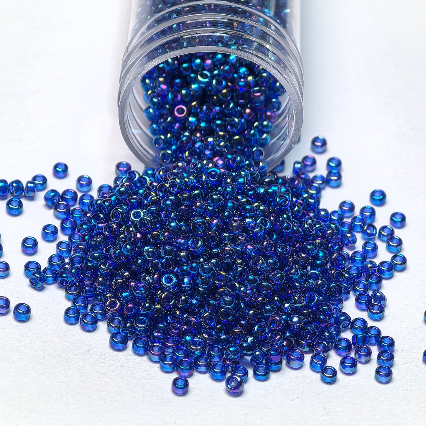 MIYUKI Round Rocailles Seed Beads 11/0 -----RR 177