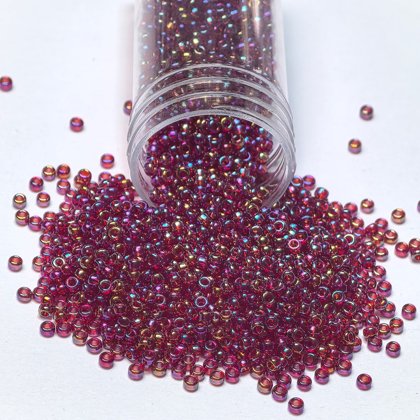 MIYUKI Round Rocailles Seed Beads 11/0 -----RR 2461