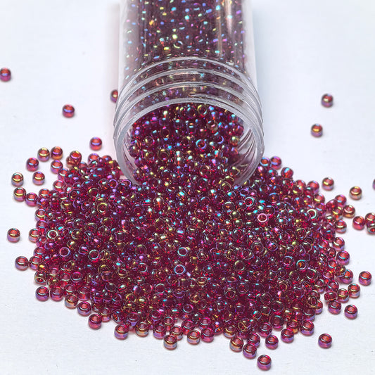 MIYUKI Round Rocailles Seed Beads 11/0 -----RR 2461