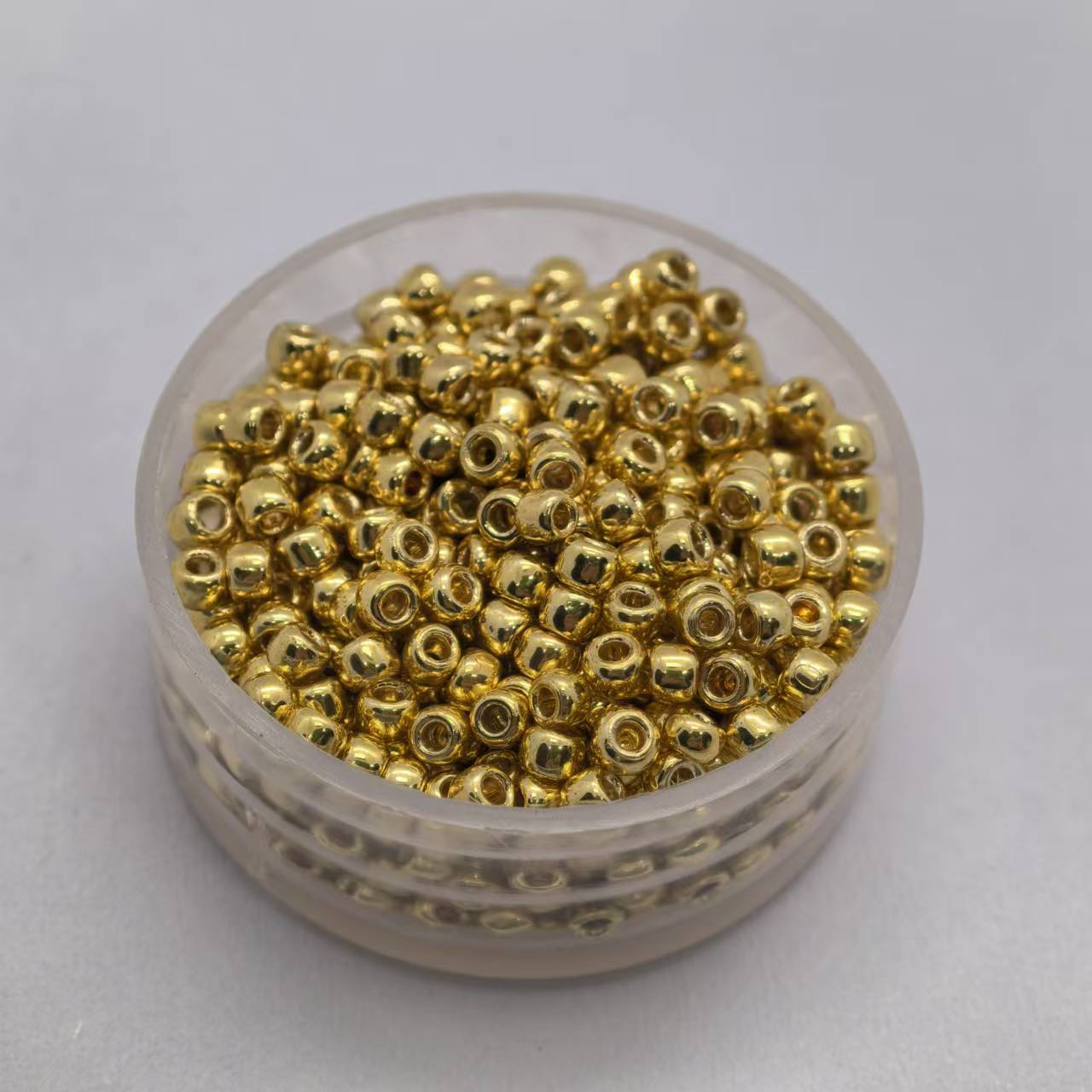 TOHO Round Seed Beads 11/0 #PF557